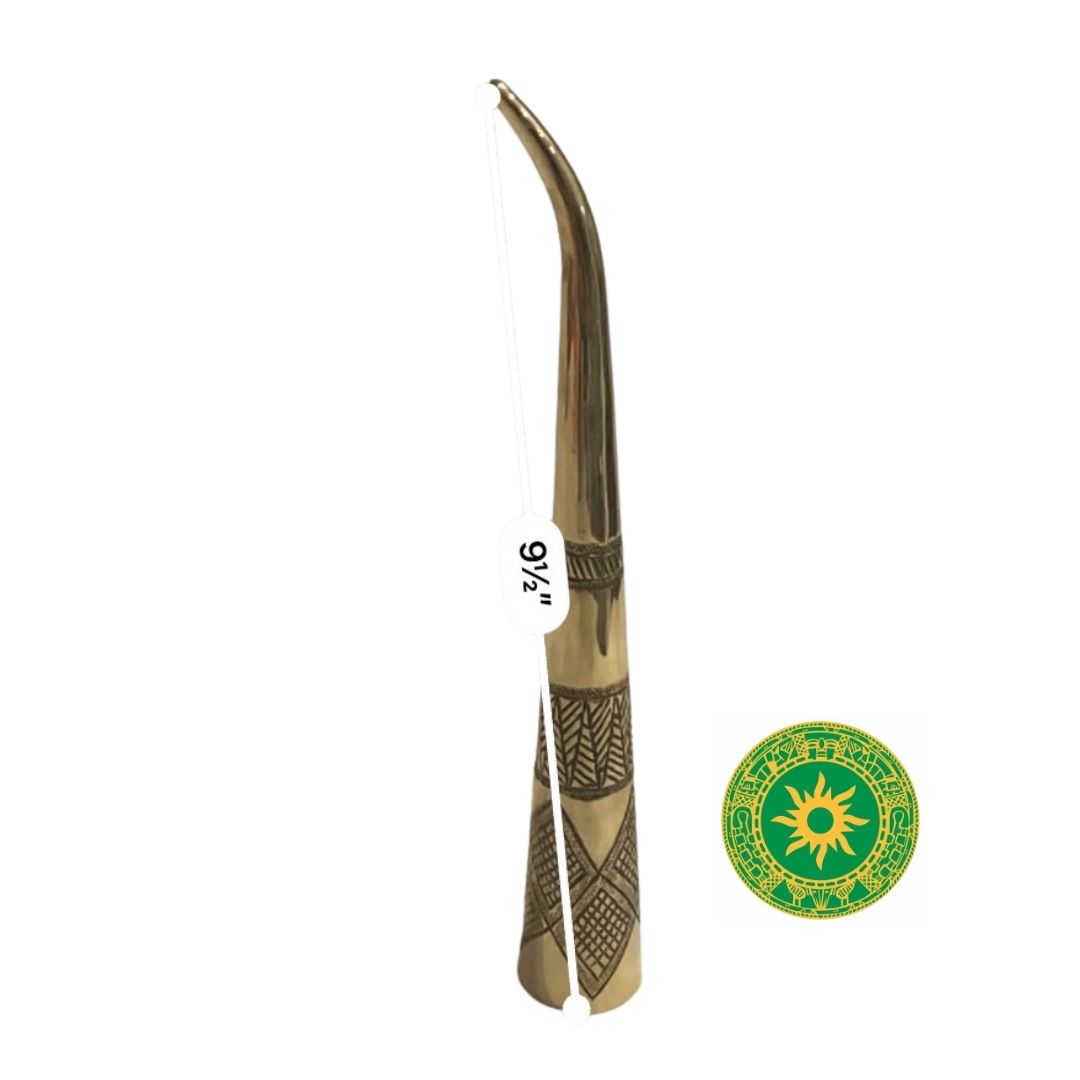 Irofa de Bronce