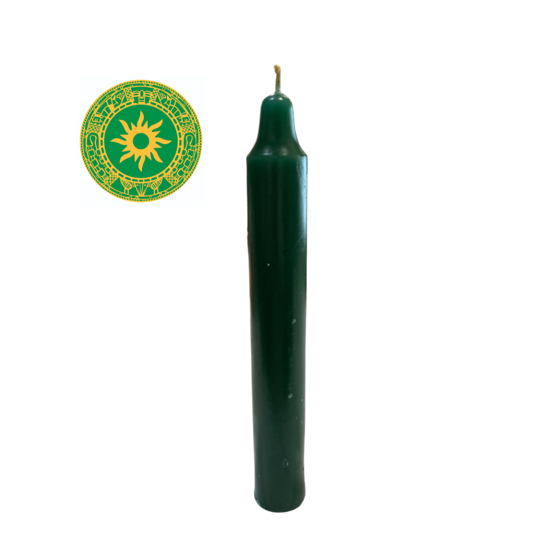 CANDLES 9"