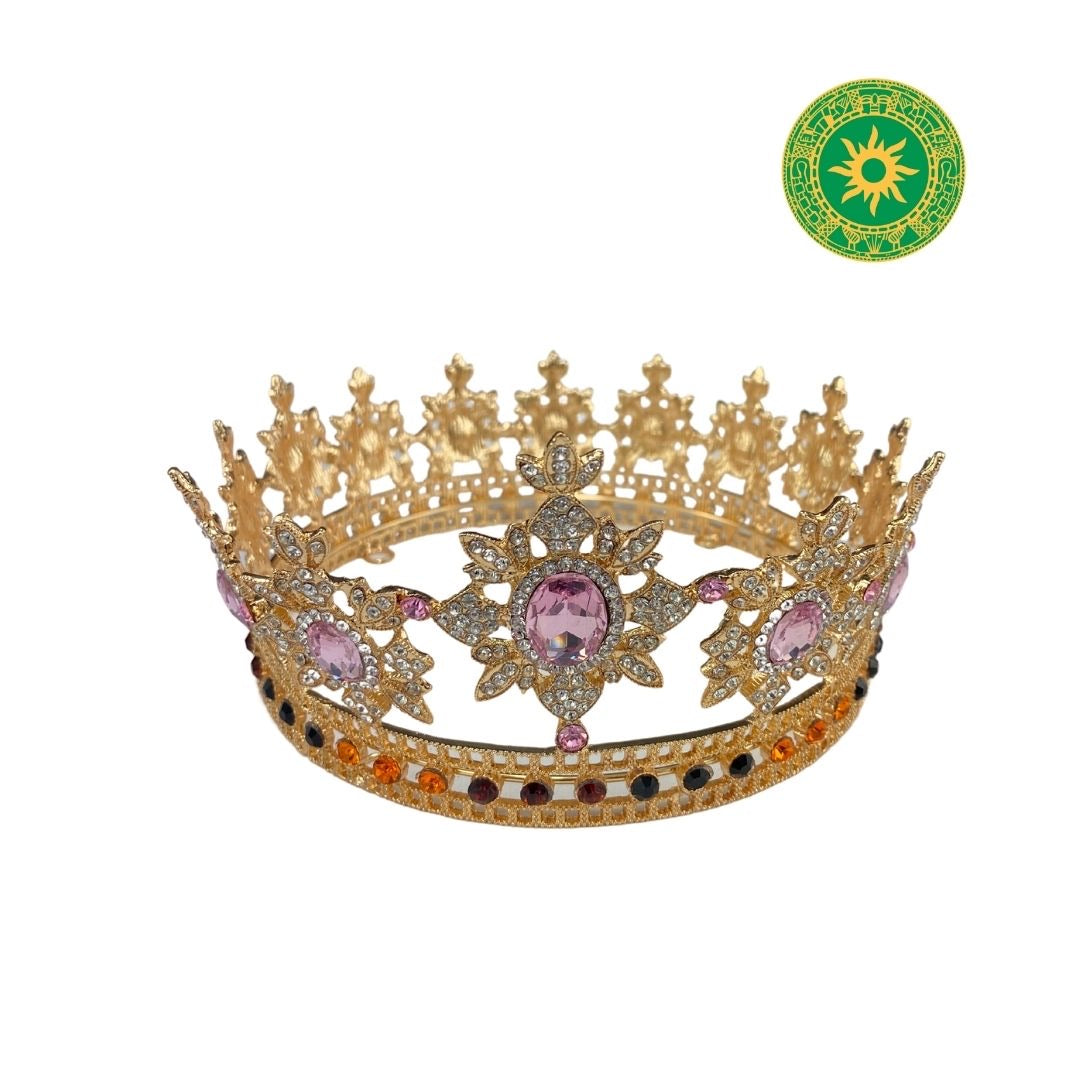 CROWN FOR OBBA