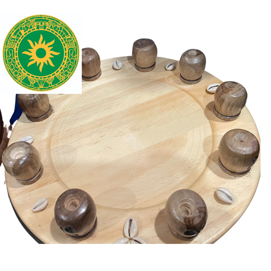 TABLERO DE OYÁ