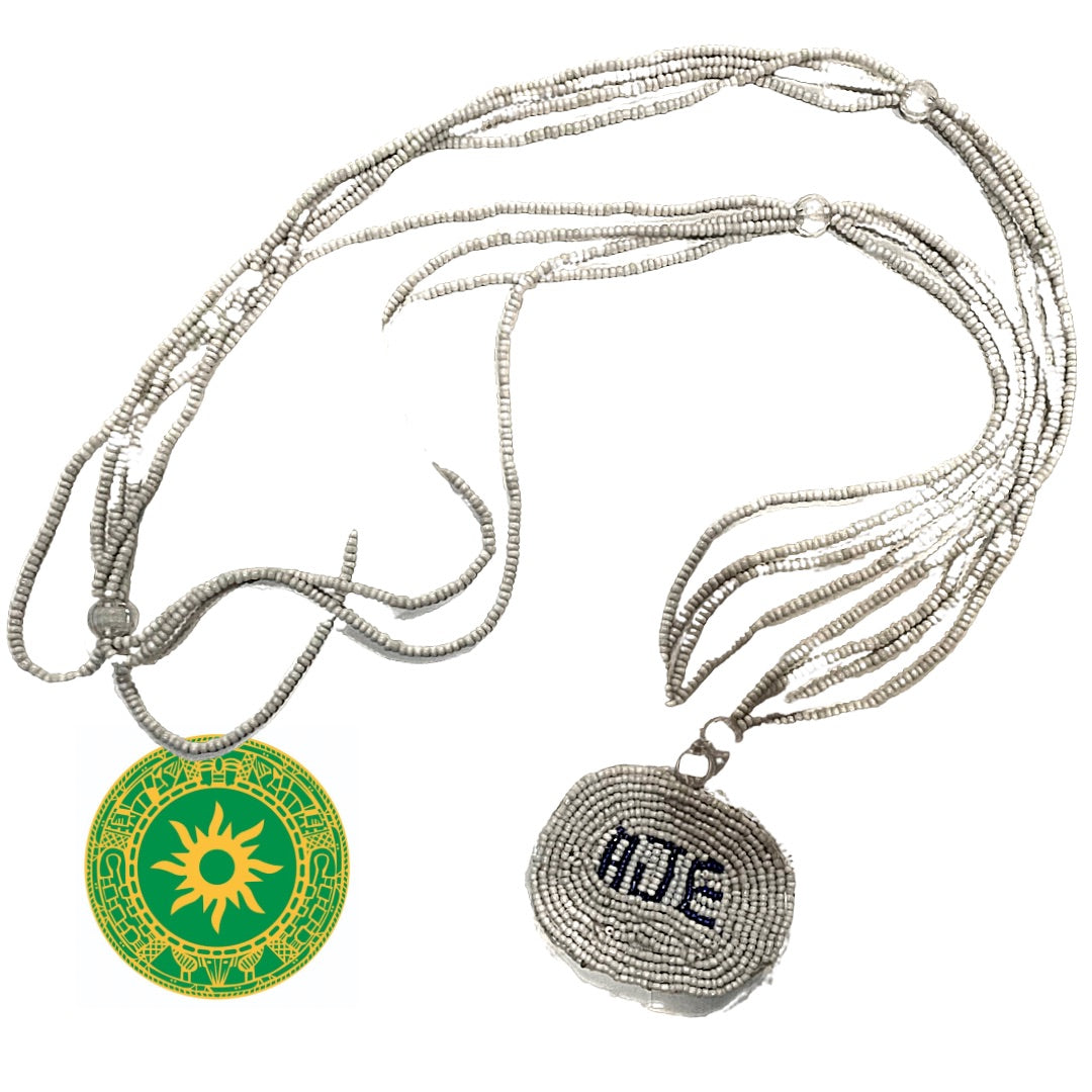Collares Tradicionales con Nombres
