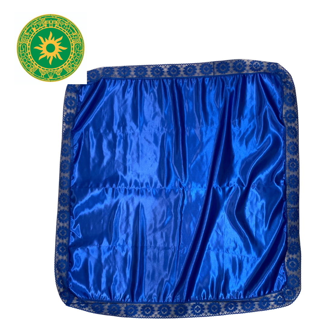 Boys Satin Cloths