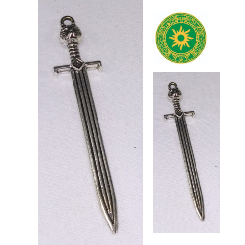 HERRAMIENTICA ESPADA