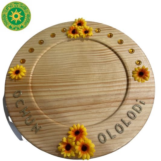 BOARD FOR OSHUN OLOLODI