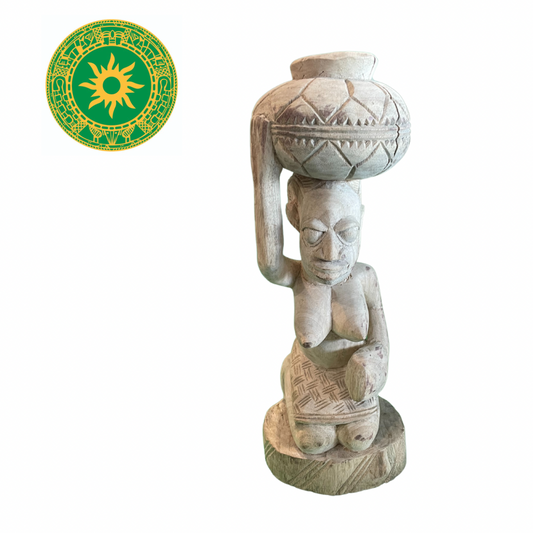 Icono de Osun 14”