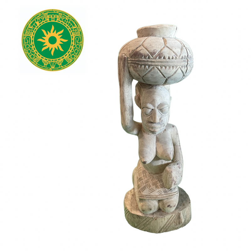 Icono de Osun