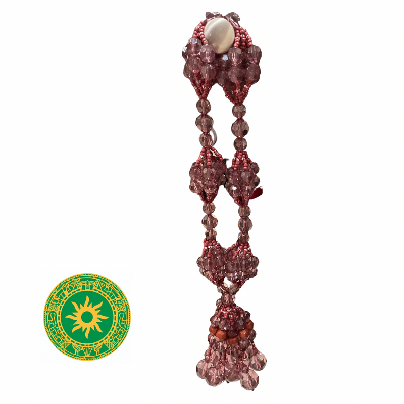 COLLAR DE MAZO CHICO