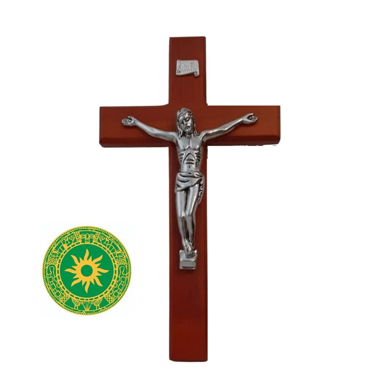 Cruz de Madera