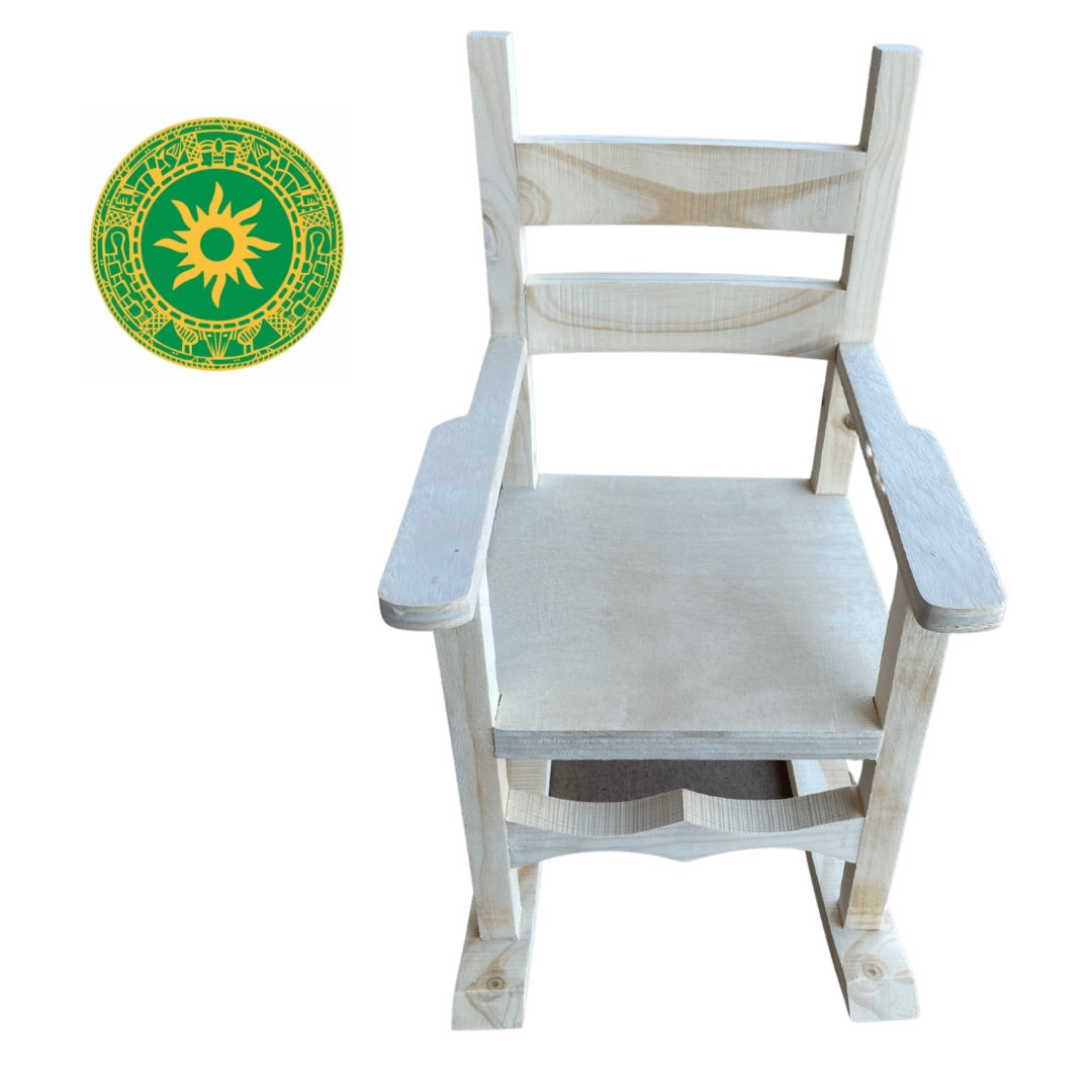 CHAIR 17"