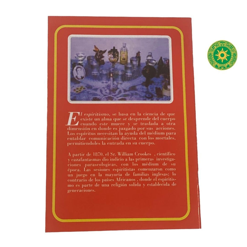 LIBRO CANTOS DE MISAS ESPIRITUALES LIBRO CANTOS DE MISAS ESPIRITUALES - Inshe Miami CARTONERIA Y PAPEL INSHE MIAMI