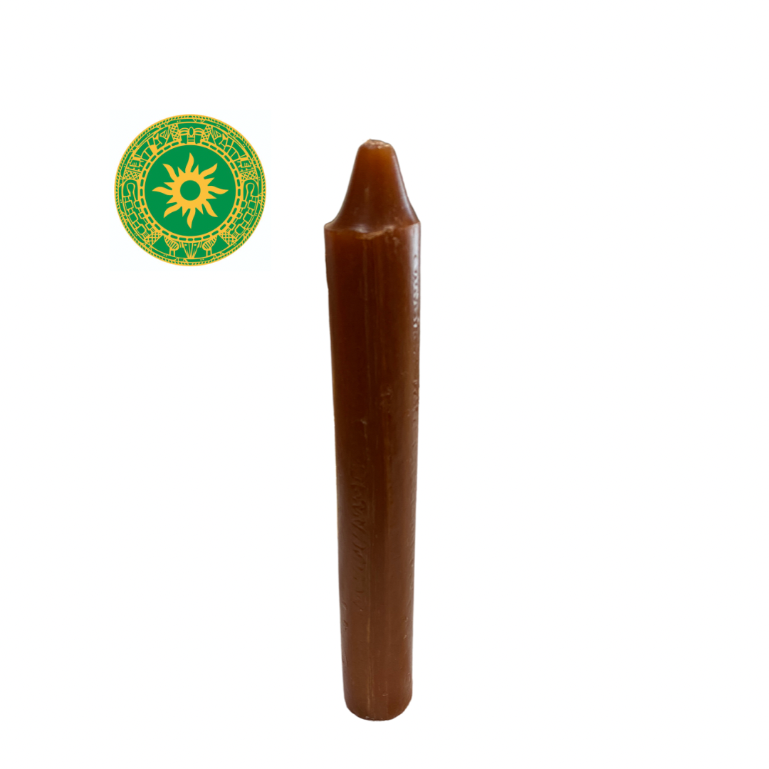 CANDLES 9"
