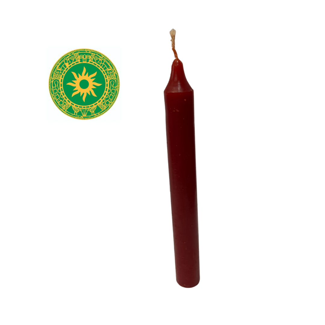 candles 6"
