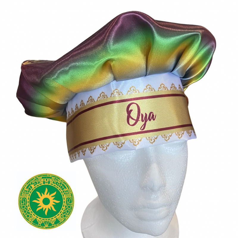 GORRO OYA