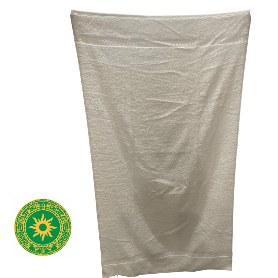White towels - White Towel