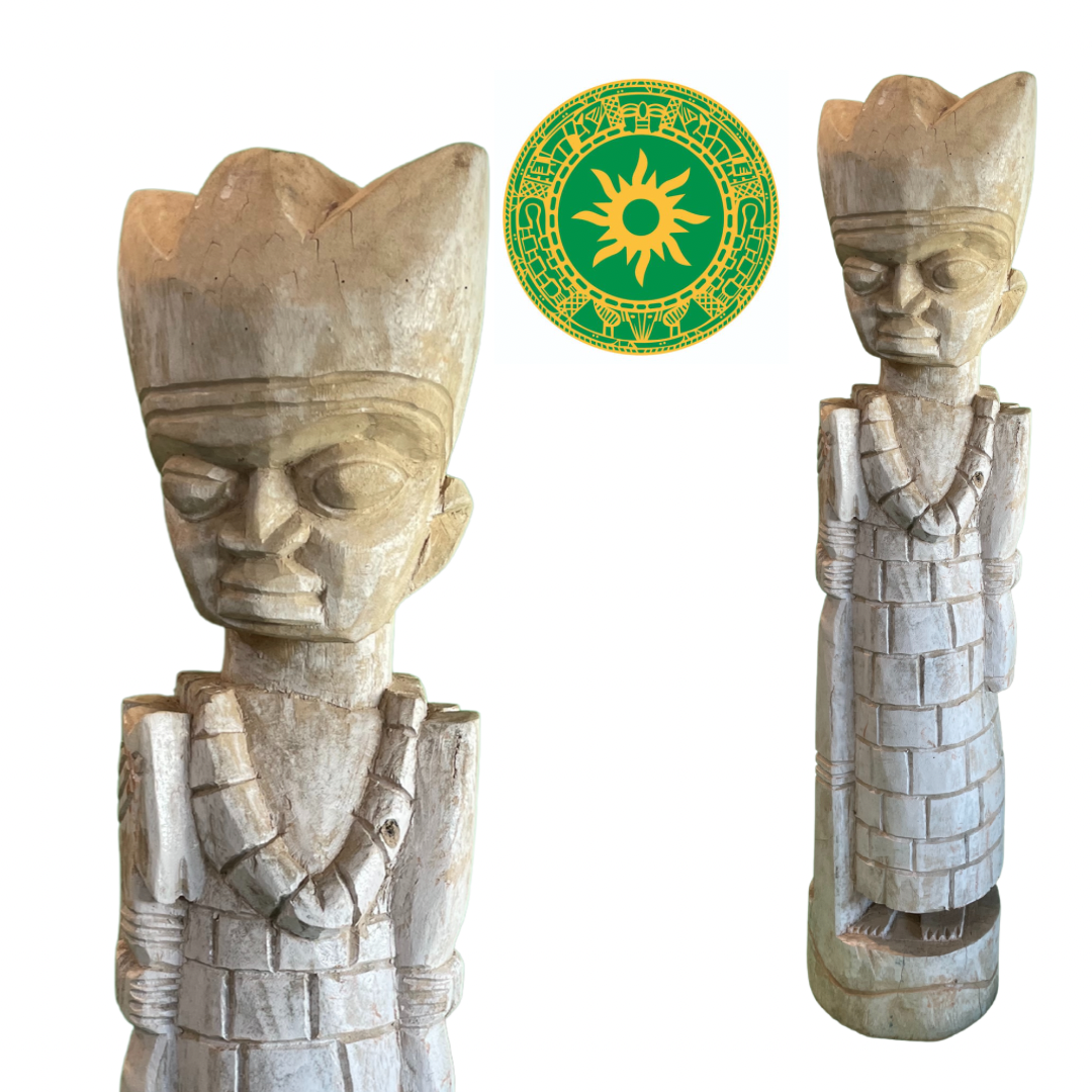 ICONO DE OBATALA