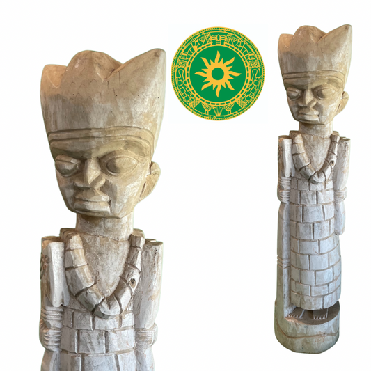 ICONO DE OBATALA