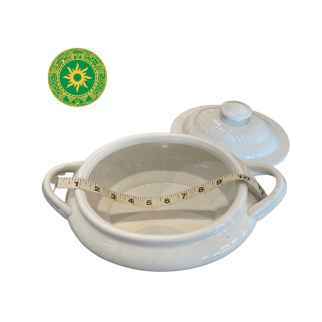 Sopera Blanca Liza