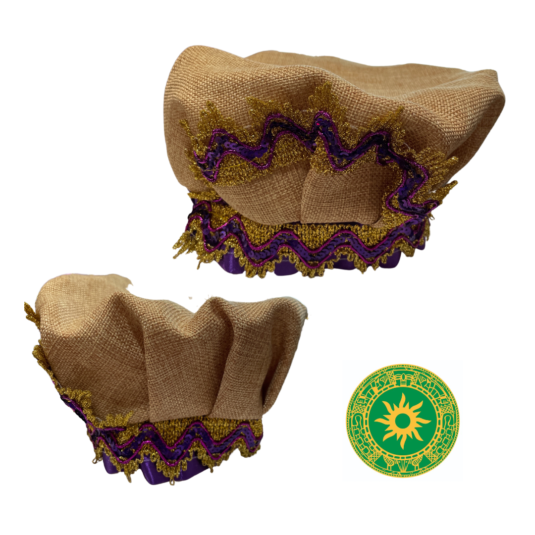 Babalu Aye Hats