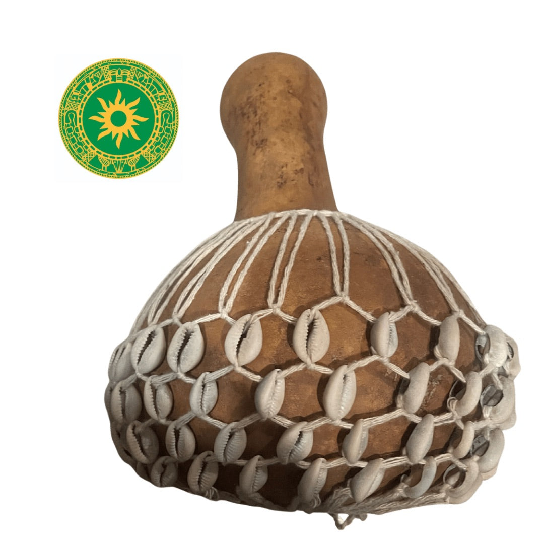 Shekeres Shell Shekere Aje – INSHEMIAMI