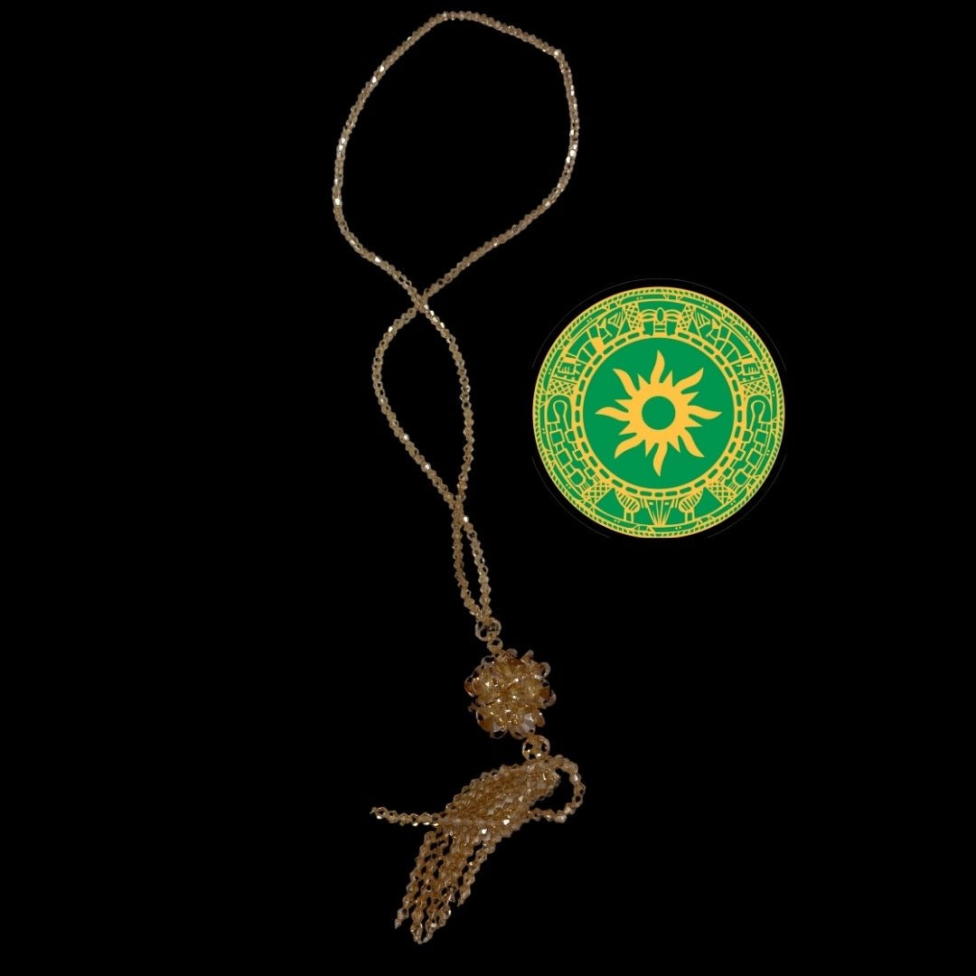 CHEROSKY NECKLACES
