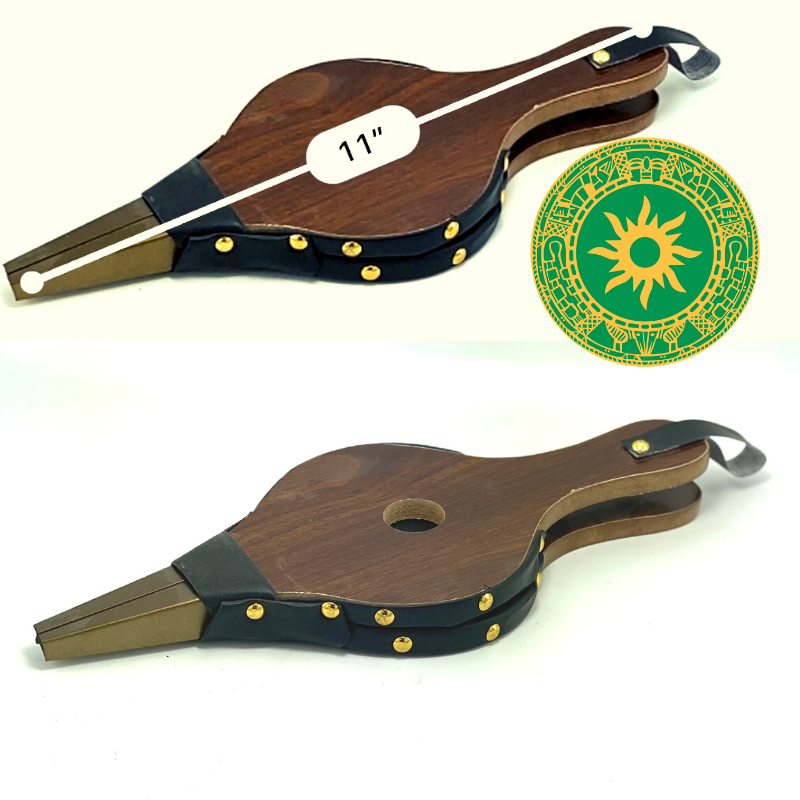 FUELLE FUELLE - Inshe Miami MADERA Inshe Miami