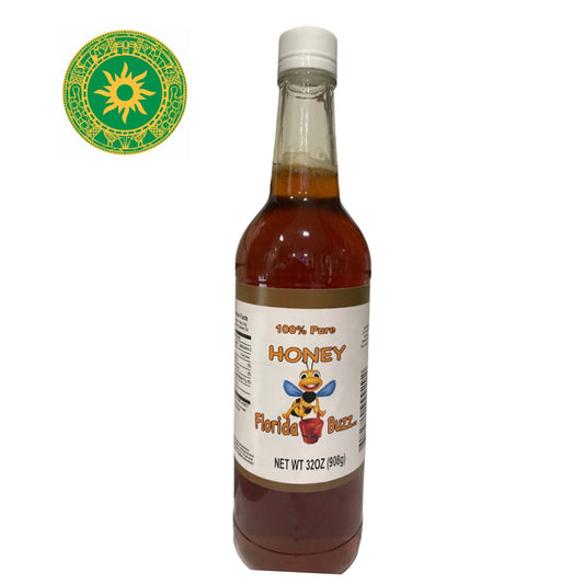 23 OZ HONEY