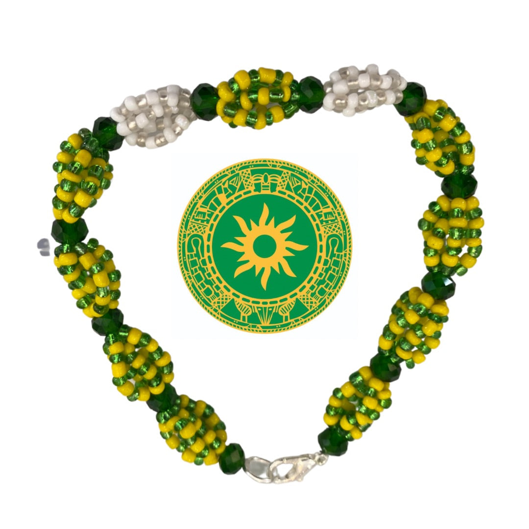 Orula Image IDE POINTS OF ORULA WITH THE SAINTS – INSHEMIAMI