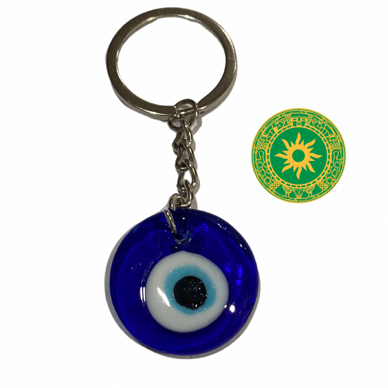 Llavero con Ojo