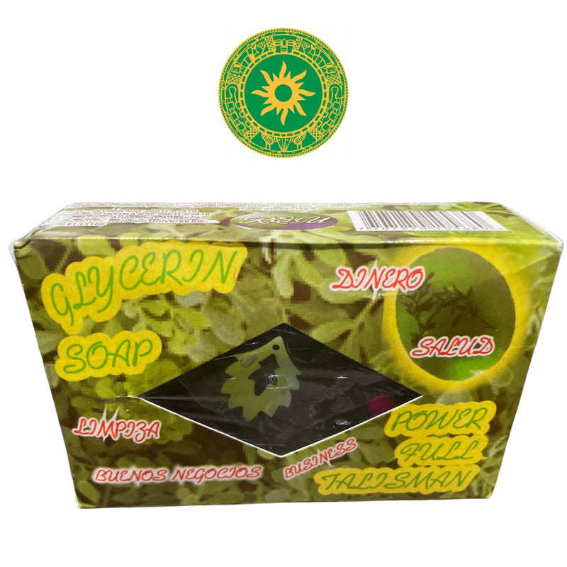 Jabon de Ruda