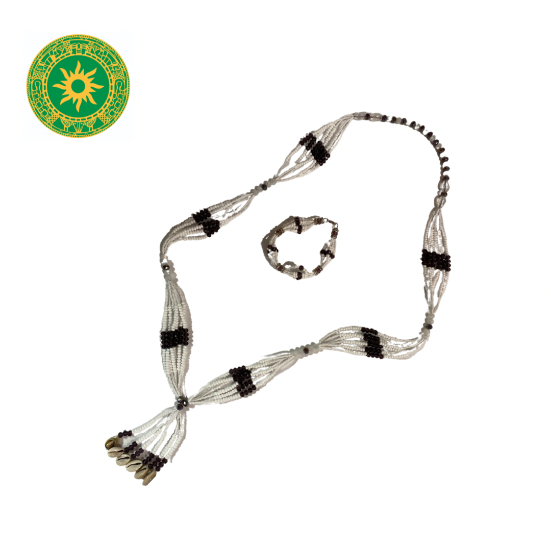 COLLARES Y IDDETS DE CABECERA DE TODOS LOS SANTOS