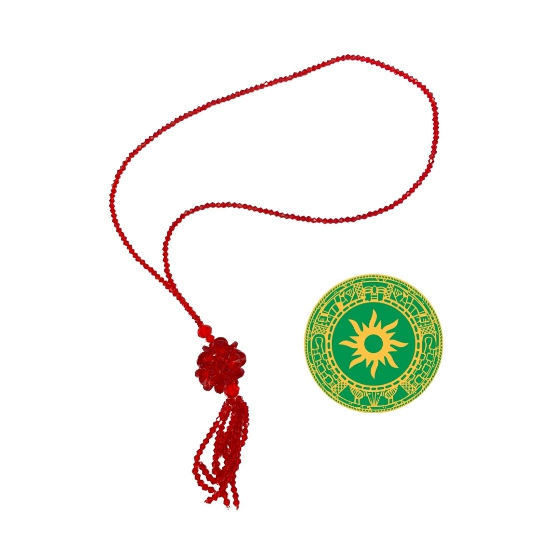 CHEROSKY NECKLACES