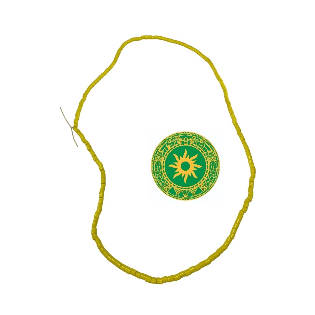 TRADISIONELE KETTE