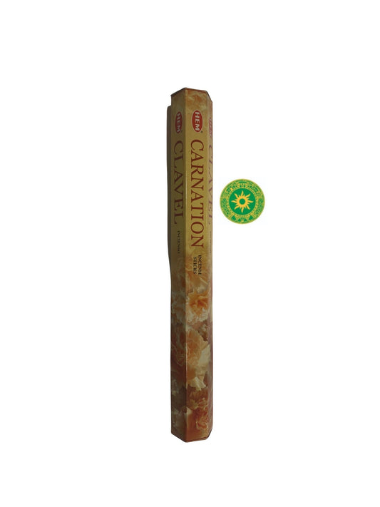 CARNATION INCENSE (Carnation)