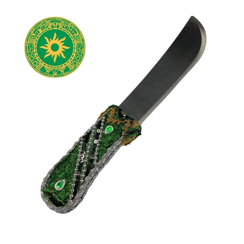 Machetin para Ogun