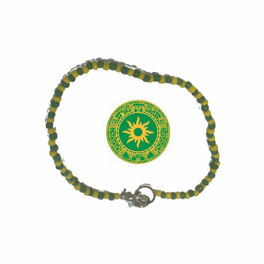 Ilde de Mano de Orula Finito con Caminos