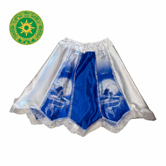 Saya Para Apetebi deur Orula