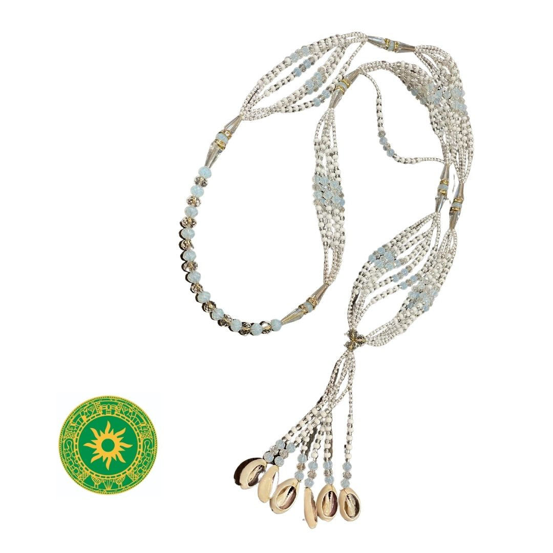 COLLARES Y IDDETS DE CABECERA DE TODOS LOS SANTOS