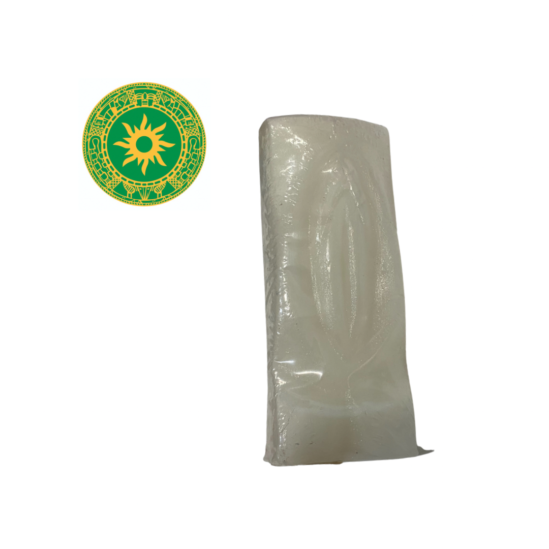 VELA EN FORMA DE VAGINA