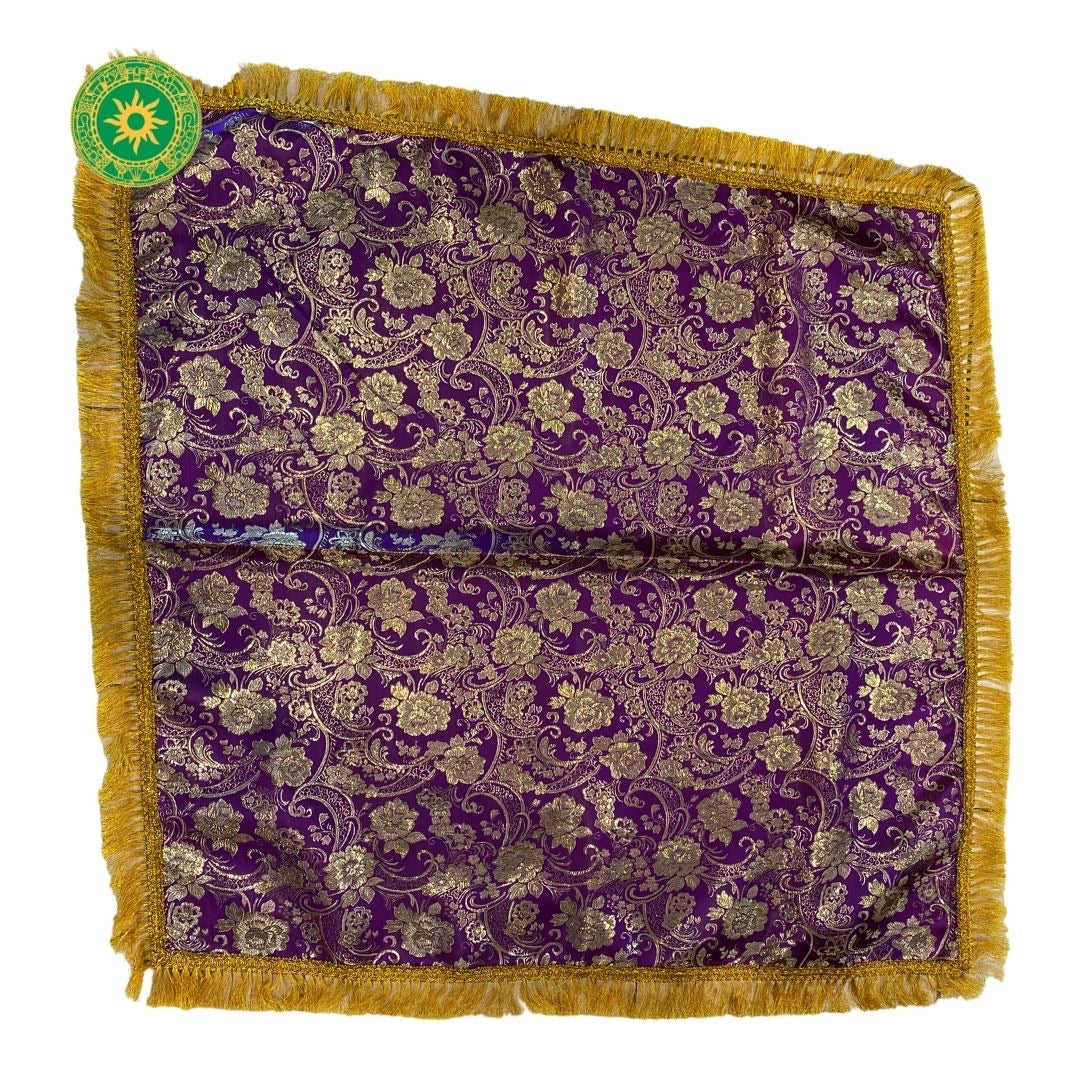 Paños Brocados