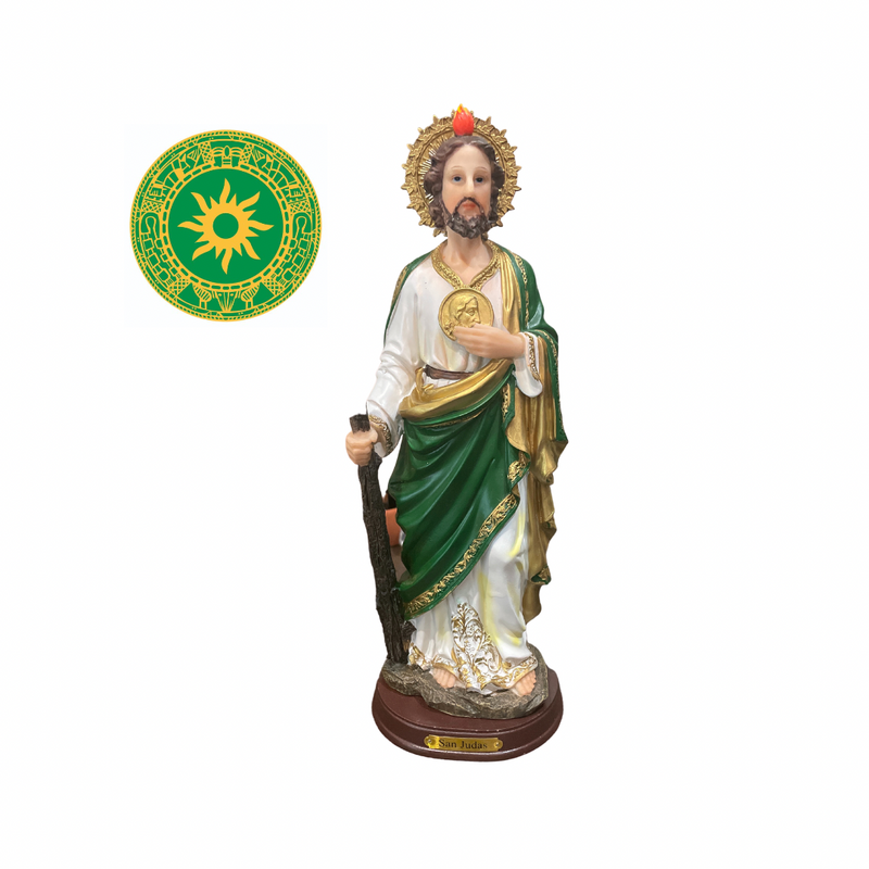 Imagen de San Judas