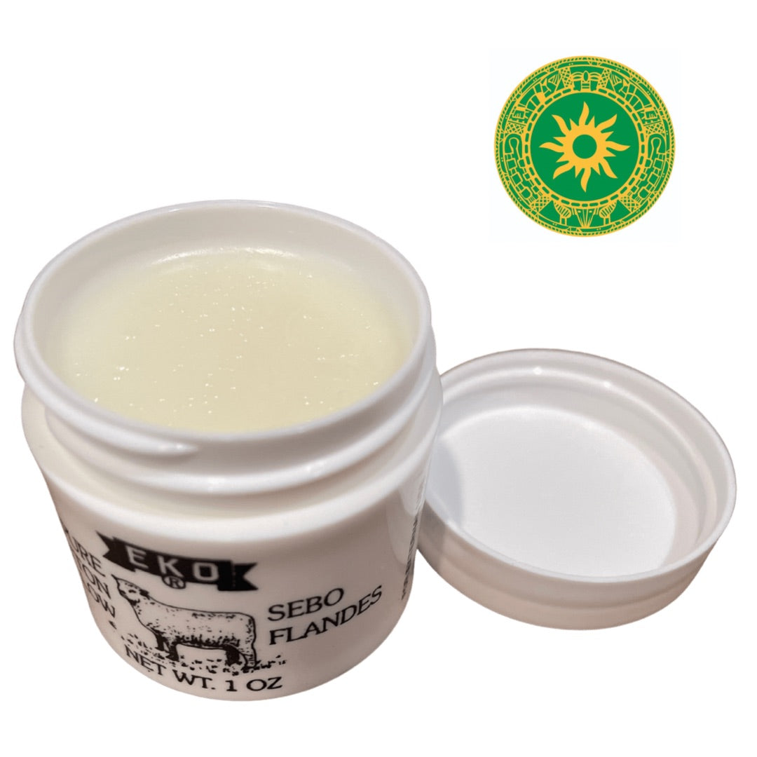 Mutton Tallow 1 oz