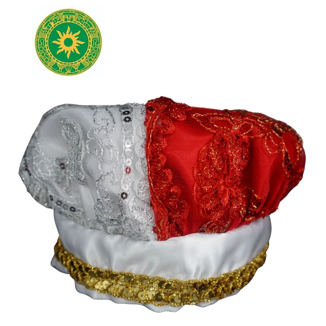 Gorros de Santo