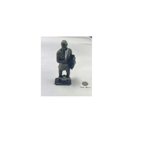 ESTATUA DE OGGUN