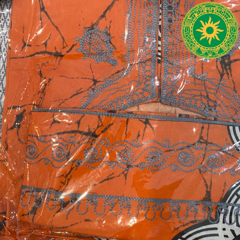 TRAJES TRADICIONALES DE HOMBRE
