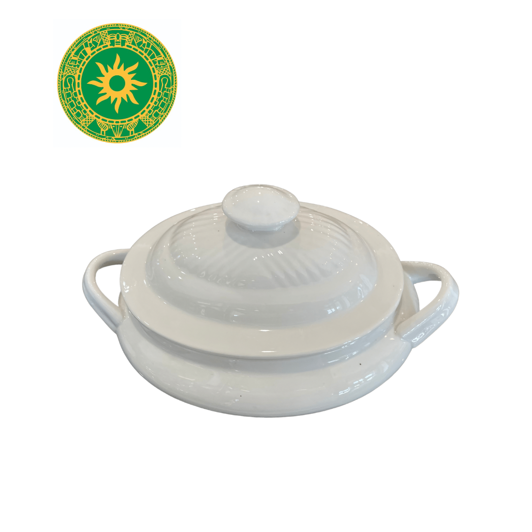 Sopera Blanca Liza