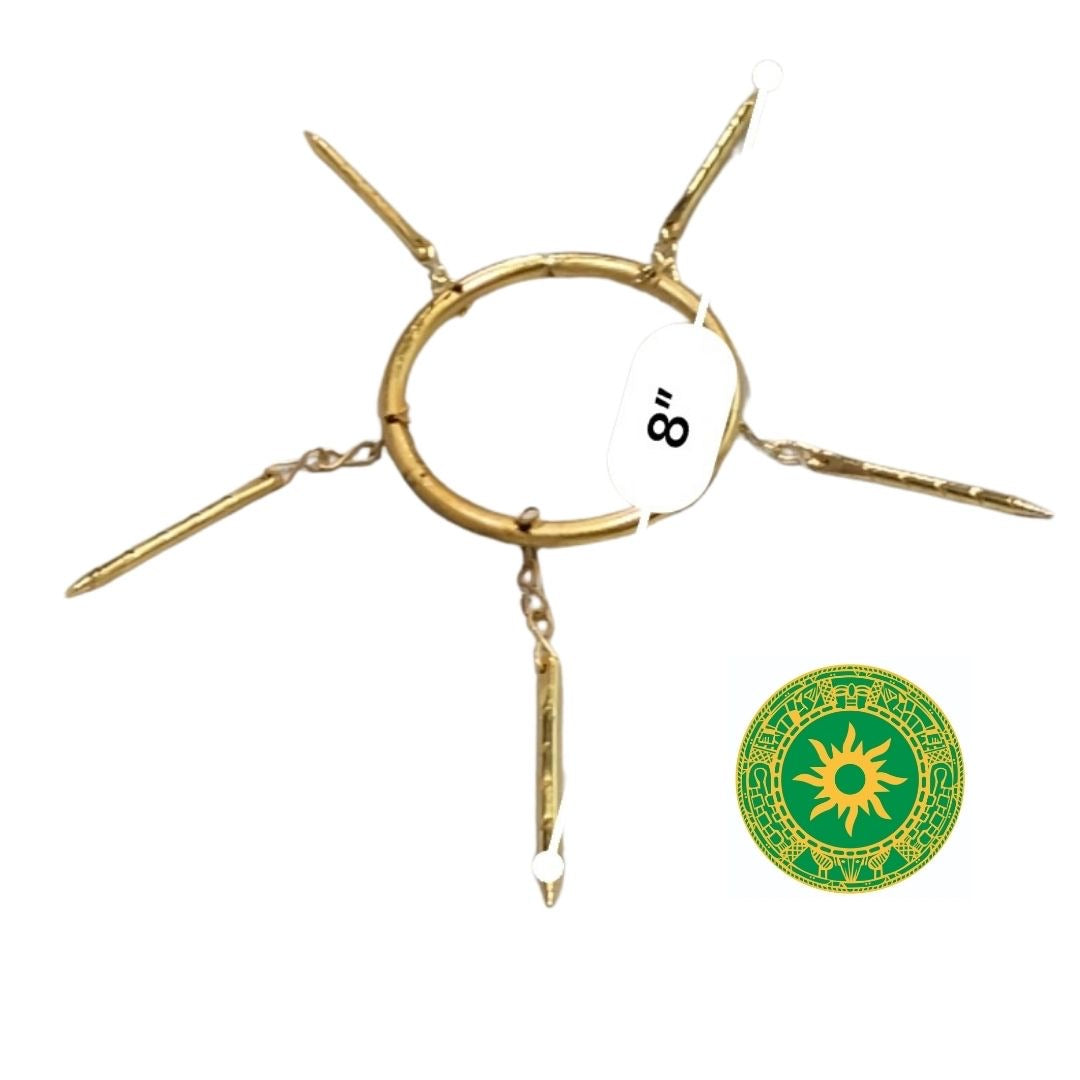 OSHUN INSTRUMENT