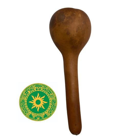 Sere / Shere / maraca nigeriana