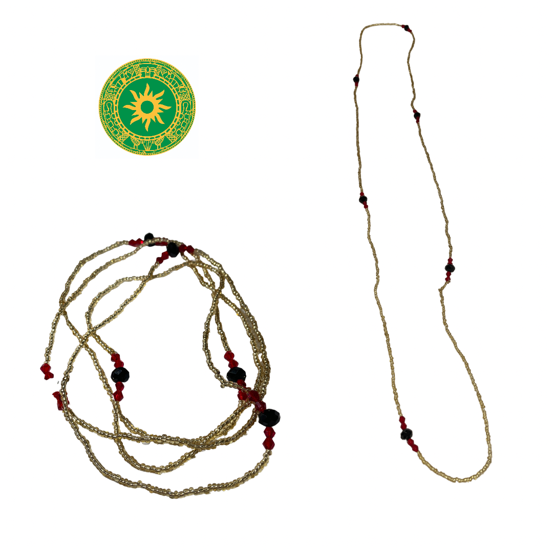 COLLARES ADORNADOS FINITOS
