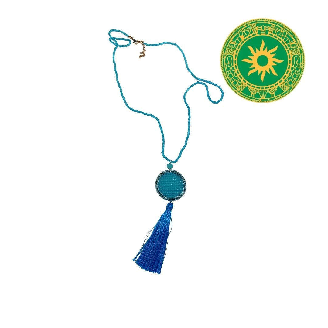 CHEROSKY NECKLACES