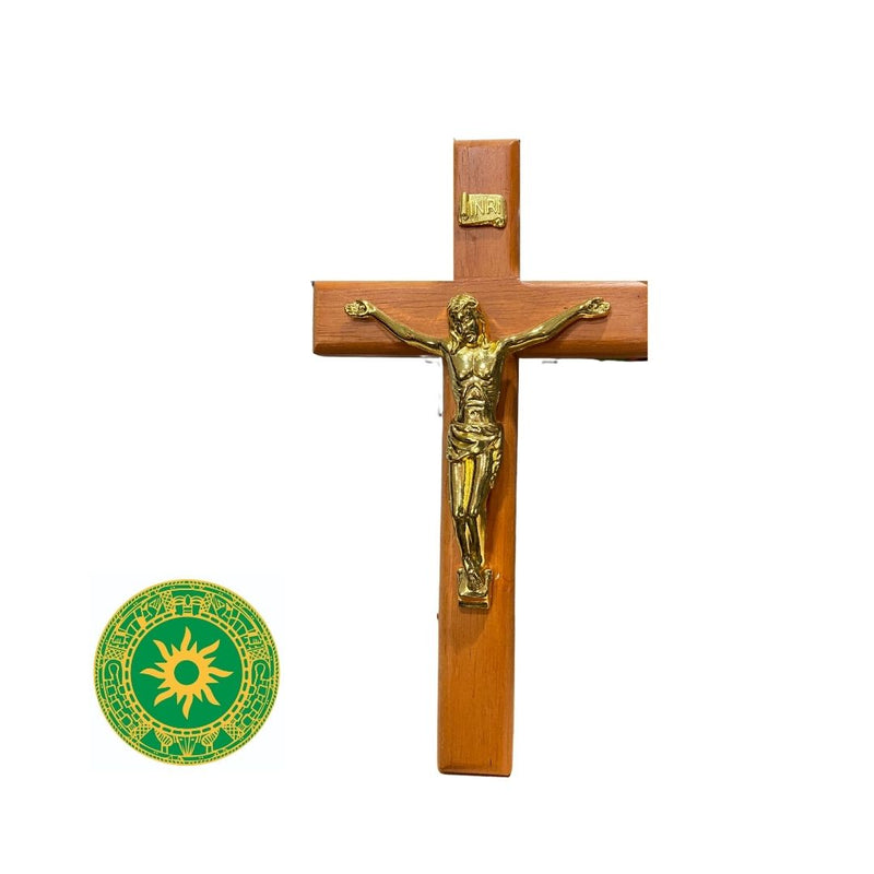 Cruz de Madera